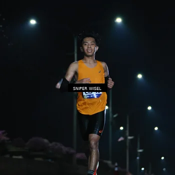 Runner Photo 5794139