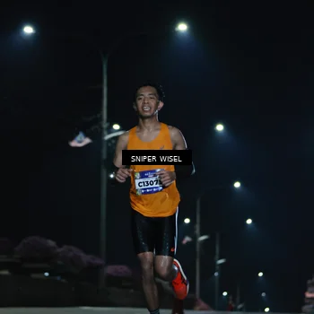 Runner Photo 5794143