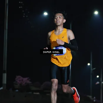 Runner Photo 5794153