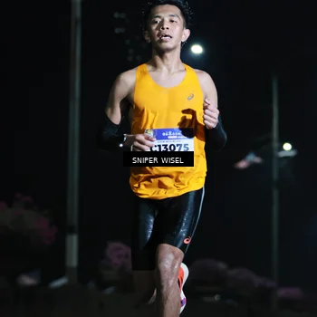 Runner Photo 5794170