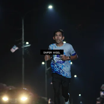 Runner Photo 5794187