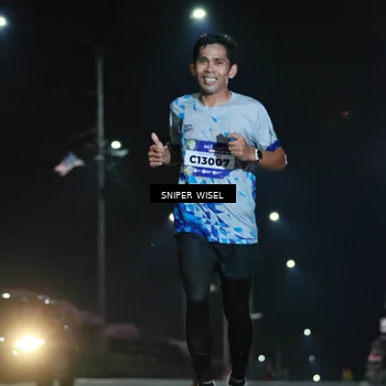 Runner Photo 5794190
