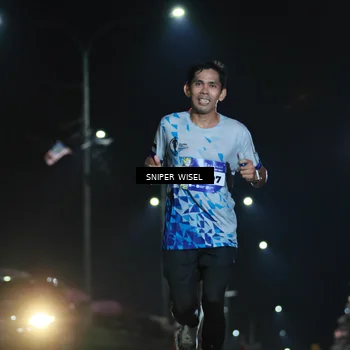 Runner Photo 5794191
