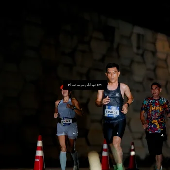 Runner Photo 5794198