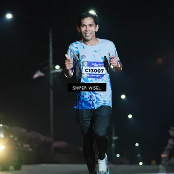 Runner Photo 5794203