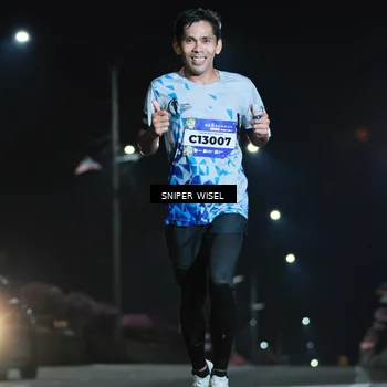 Runner Photo 5794207