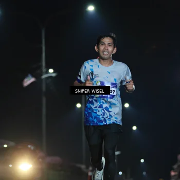 Runner Photo 5794209