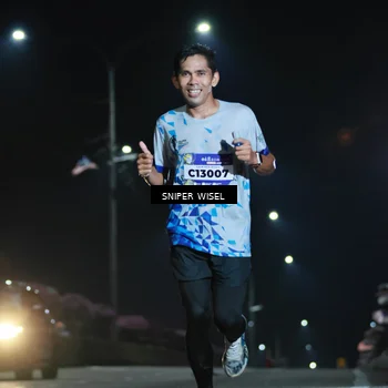 Runner Photo 5794211