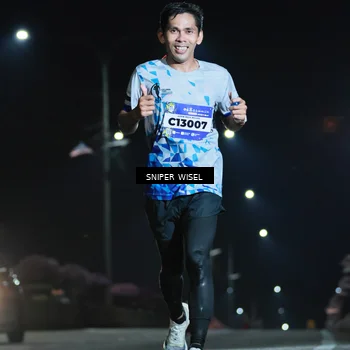Runner Photo 5794213