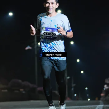 Runner Photo 5794226