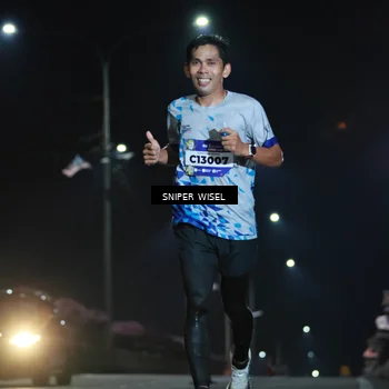Runner Photo 5794231