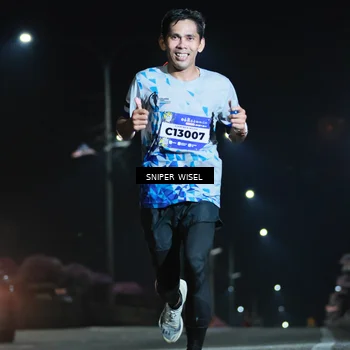 Runner Photo 5794236