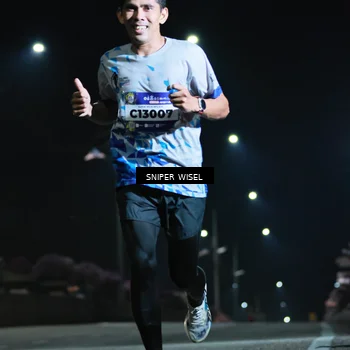 Runner Photo 5794237