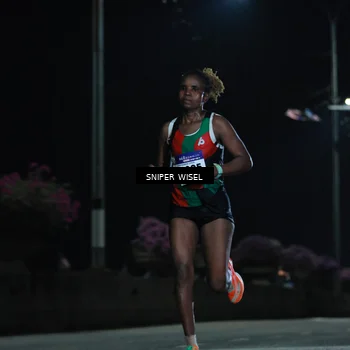 Runner Photo 5794238