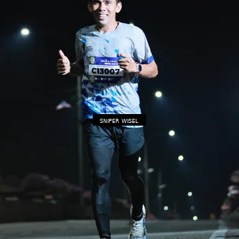 Runner Photo 5794241