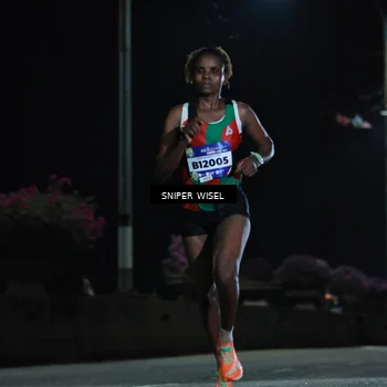 Runner Photo 5794242