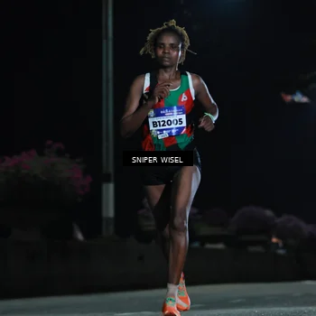 Runner Photo 5794251
