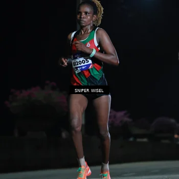 Runner Photo 5794252