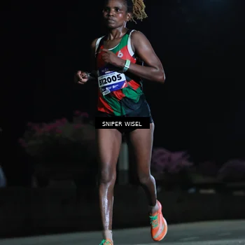 Runner Photo 5794255