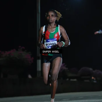 Runner Photo 5794256