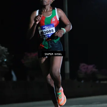 Runner Photo 5794262
