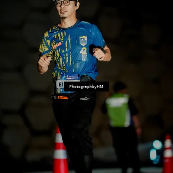 Runner Photo 5794267