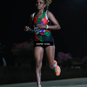 Runner Photo 5794268