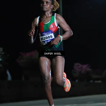 Runner Photo 5794270