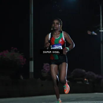 Runner Photo 5794273