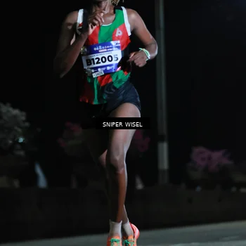 Runner Photo 5794274