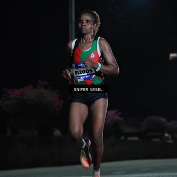 Runner Photo 5794276