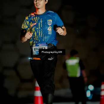 Runner Photo 5794280