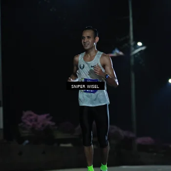 Runner Photo 5794282