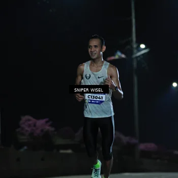 Runner Photo 5794285