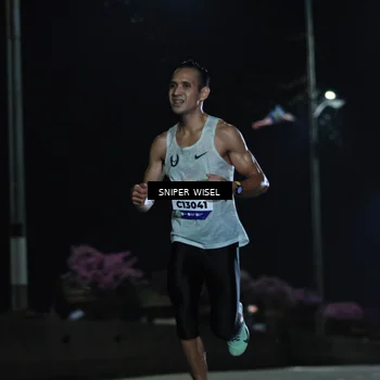 Runner Photo 5794289