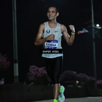Runner Photo 5794300