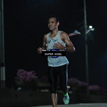 Runner Photo 5794301