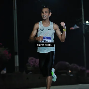 Runner Photo 5794307