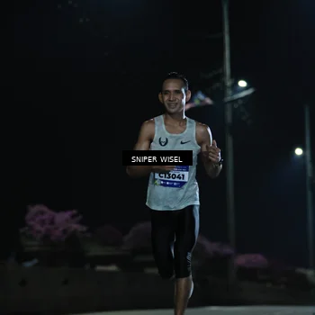 Runner Photo 5794314