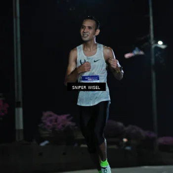 Runner Photo 5794315