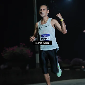 Runner Photo 5794318