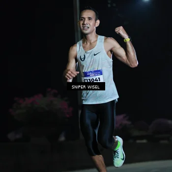 Runner Photo 5794320