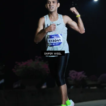 Runner Photo 5794322