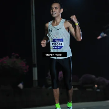 Runner Photo 5794330