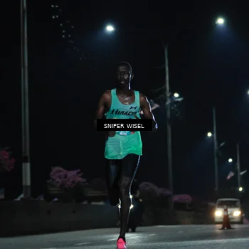Runner Photo 5794341