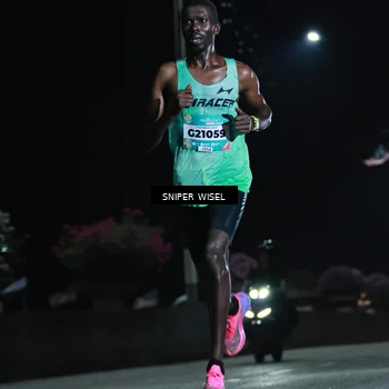 Runner Photo 5794379