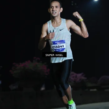 Runner Photo 5794384