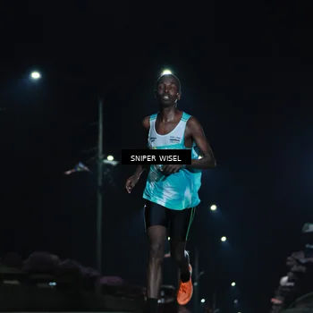 Runner Photo 5794385