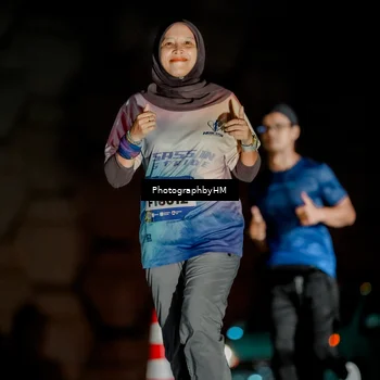 Runner Photo 5794389
