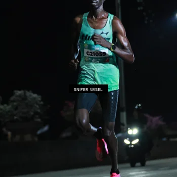 Runner Photo 5794393